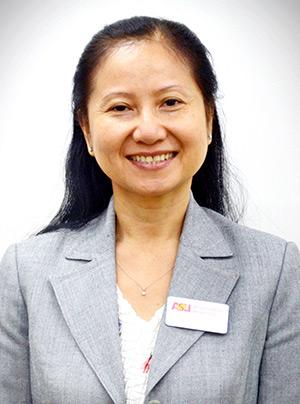 Dr. Phuong Nguyen | HEEAP Website